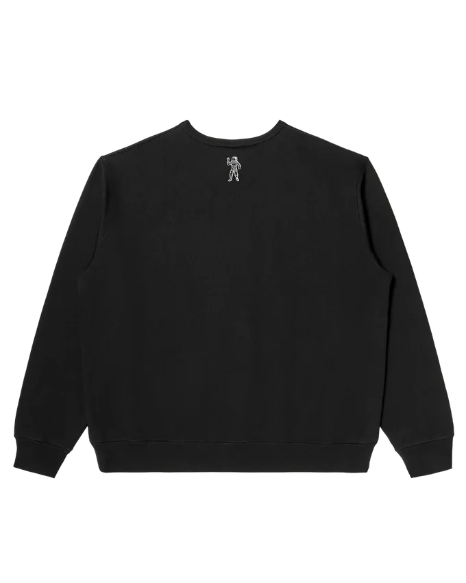 Felpa con Curve Logo classico Felpa con Curve Logo classico