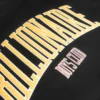 Maglia a girocollo in stile college Maglia a girocollo in stile college