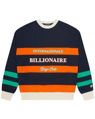 maglia a girocollo Internazionale