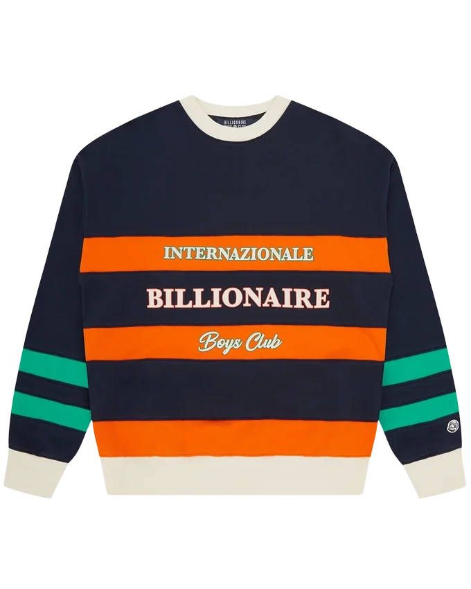 maglia a girocollo Internazionale maglia a girocollo Internazionale
