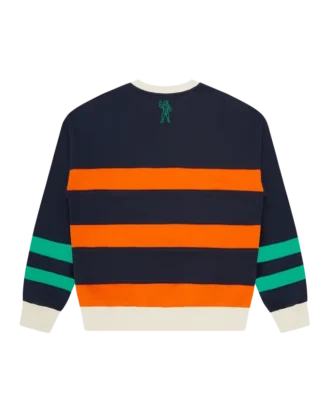 maglia a girocollo Internazionale