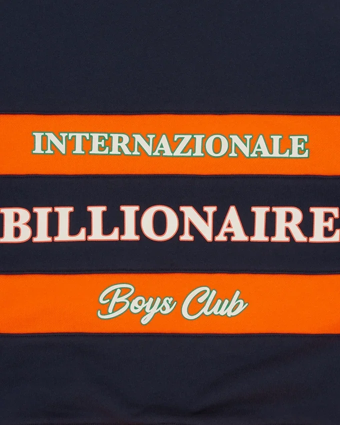 maglia a girocollo Internazionale maglia a girocollo Internazionale