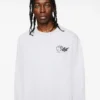 Maglia a girocollo Lil OG Logo