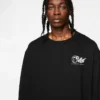 Maglia a girocollo Lil OG Logo