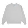 Maglia a girocollo oversize con Arch Logo Maglia a girocollo oversize con Arch Logo