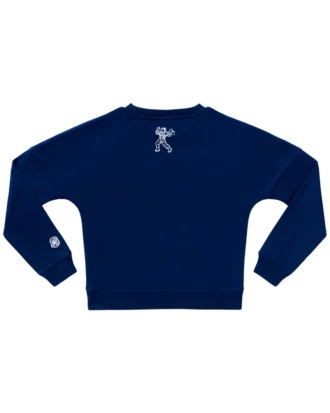 Maglia a girocollo per bambini dei Dallas Cowboys