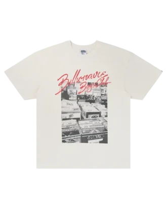 Maglia a maniche corte Crates