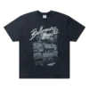 Maglia a maniche corte Crates