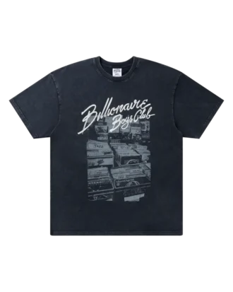 Maglia a maniche corte Crates