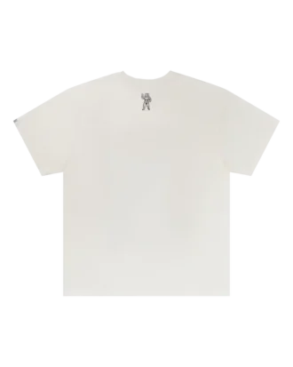 Maglia a maniche corte Crates