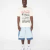Maglia a maniche corte Crates