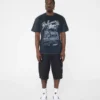 Maglia a maniche corte Crates