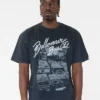 Maglia a maniche corte Crates
