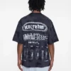 Maglia a maniche corte Creepy Crawler in maglieria Maglia a maniche corte Creepy Crawler in maglieria
