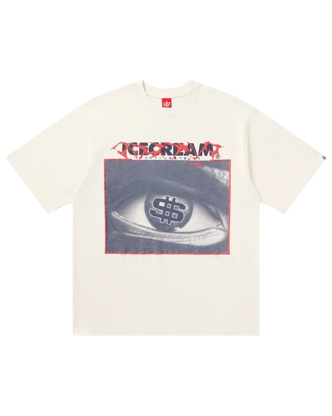 Maglia a maniche corte Eyescream (oversize) Maglia a maniche corte Eyescream (oversize)