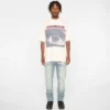 Maglia a maniche corte Eyescream (oversize) Maglia a maniche corte Eyescream (oversize)