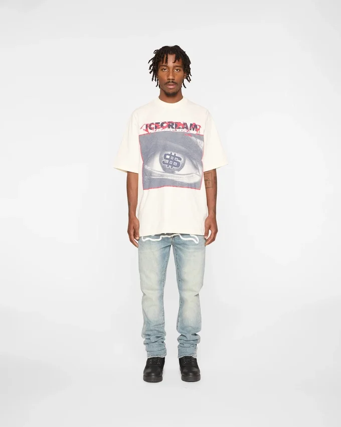 Maglia a maniche corte Eyescream (oversize) Maglia a maniche corte Eyescream (oversize)
