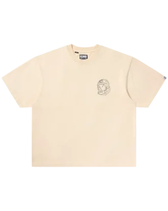 Maglia a maniche corte Faded Helmet