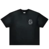 Maglia a maniche corte Faded Helmet Maglia a maniche corte Faded Helmet