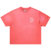 Maglia a maniche corte Faded Helmet Maglia a maniche corte Faded Helmet