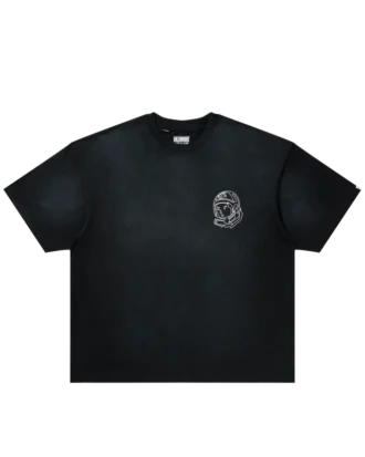 Maglia a maniche corte Faded Helmet