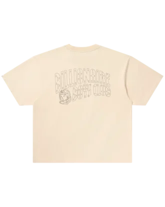 Maglia a maniche corte Faded Helmet
