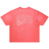 Maglia a maniche corte Faded Helmet Maglia a maniche corte Faded Helmet