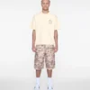 Maglia a maniche corte Faded Helmet