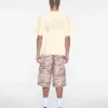 Maglia a maniche corte Faded Helmet