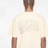 Maglia a maniche corte Faded Helmet