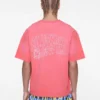 Maglia a maniche corte Faded Helmet Maglia a maniche corte Faded Helmet