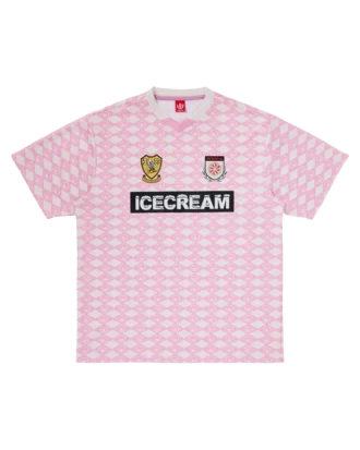 Maglia a maniche corte Frappe