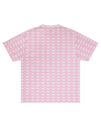 Maglia a maniche corte Frappe