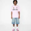 Maglia a maniche corte Frappe
