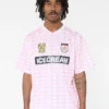 Maglia a maniche corte Frappe