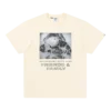 Maglia a maniche corte Friends and Family (vestibilità oversize)