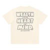 Maglia a maniche corte Friends and Family (vestibilità oversize)