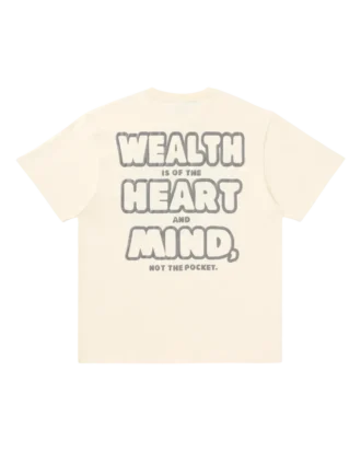 Maglia a maniche corte Friends and Family (vestibilità oversize)