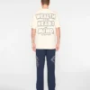 Maglia a maniche corte Friends and Family (vestibilità oversize)