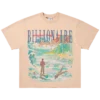 Maglia a maniche corte Great Outdoors Maglia a maniche corte Great Outdoors