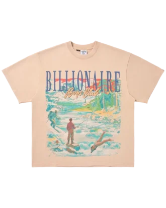 Maglia a maniche corte Great Outdoors