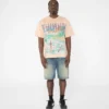 Maglia a maniche corte Great Outdoors Maglia a maniche corte Great Outdoors