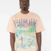 Maglia a maniche corte Great Outdoors Maglia a maniche corte Great Outdoors