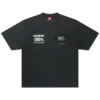 Maglia a maniche corte Humor Maglia a maniche corte Humor