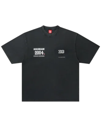 Maglia a maniche corte Humor