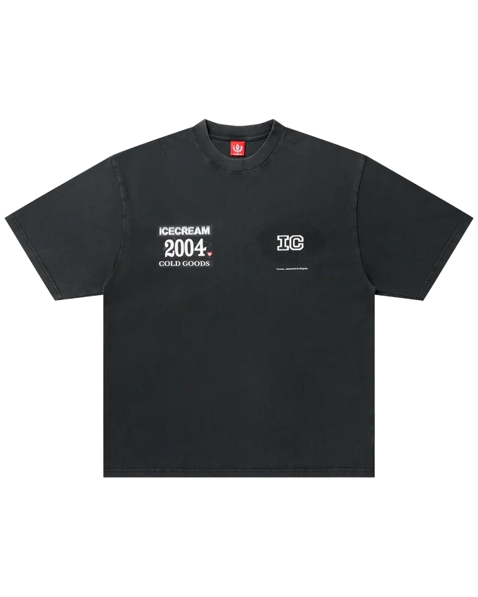 Maglia a maniche corte Humor Maglia a maniche corte Humor