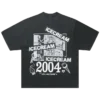 Maglia a maniche corte Humor Maglia a maniche corte Humor