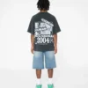 Maglia a maniche corte Humor Maglia a maniche corte Humor