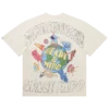 Maglia a maniche corte Space Expo Maglieria Maglia a maniche corte Space Expo Maglieria