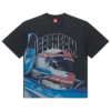 Maglia a maniche corte Sponsor